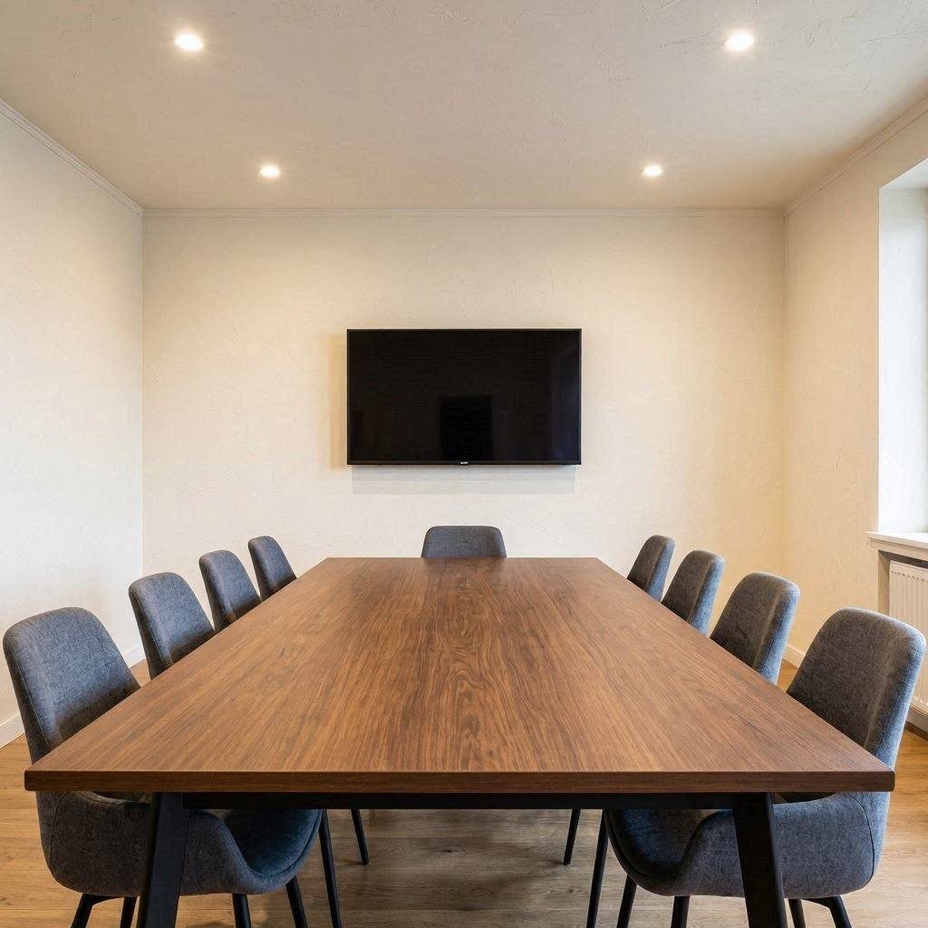 法务团队怎样判断重要活动开场前对写字楼办公会议预约秩序造成的实际影响